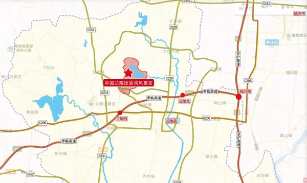 沟首届丰年大会乡村年大集童趣压油沟九游会j9入口登录新版2020压油(图2)