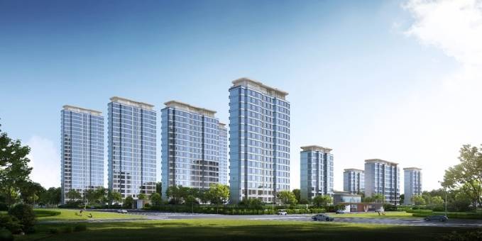 2026在售楼盘-楼盘详情-售楼中心】j9九游会网站入口保利和光峯境【合肥(图2)