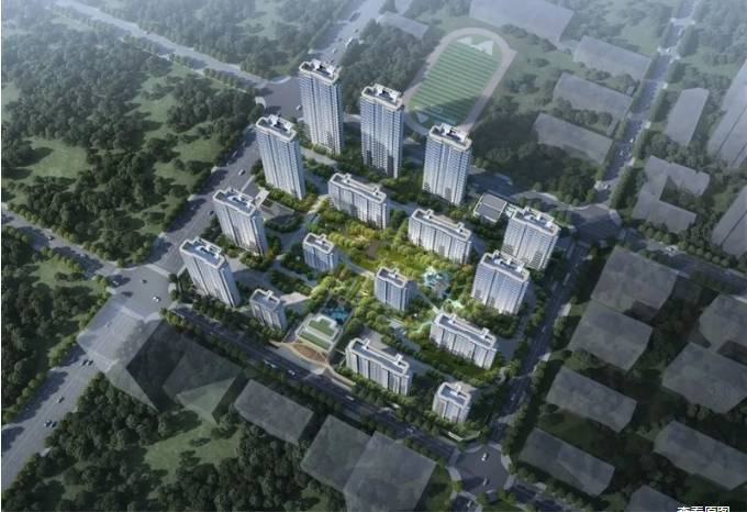 2026在售楼盘-楼盘详情-售楼中心】j9九游会网站入口保利和光峯境【合肥(图3)