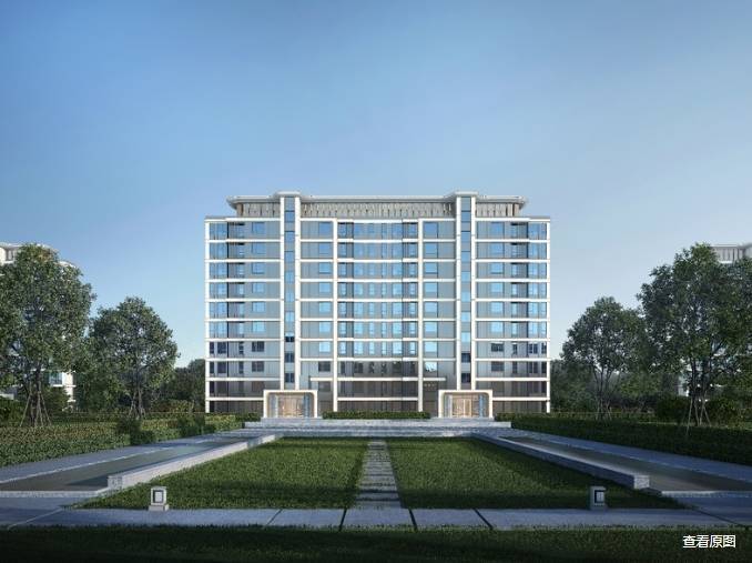 2026在售楼盘-楼盘详情-售楼中心】j9九游会网站入口保利和光峯境【合肥(图5)