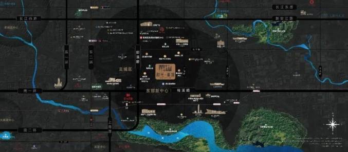 2026在售楼盘-楼盘详情-售楼中心】j9九游会网站入口保利和光峯境【合肥(图4)