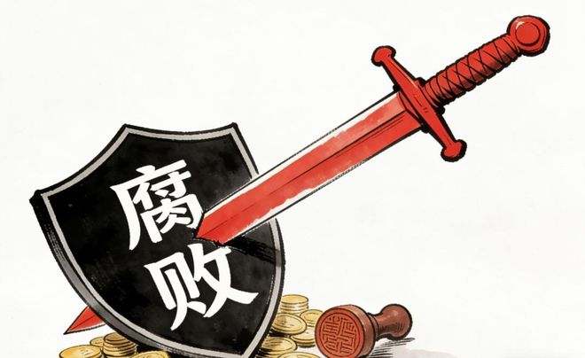 反腐热点在位者敬后来者戒j9国际2025年度十大(图7) 反腐热点在位者敬后来者戒j9国际2025年度十大(图7)