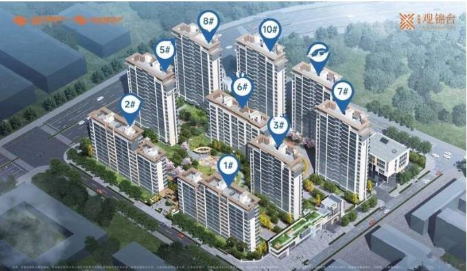 营销中心发布：售楼部电话号码多少j9九游会网站入口肥东热门楼盘-(图3)