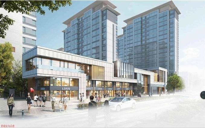 营销中心发布：售楼部电话号码多少j9九游会网站入口肥东热门楼盘-(图6)